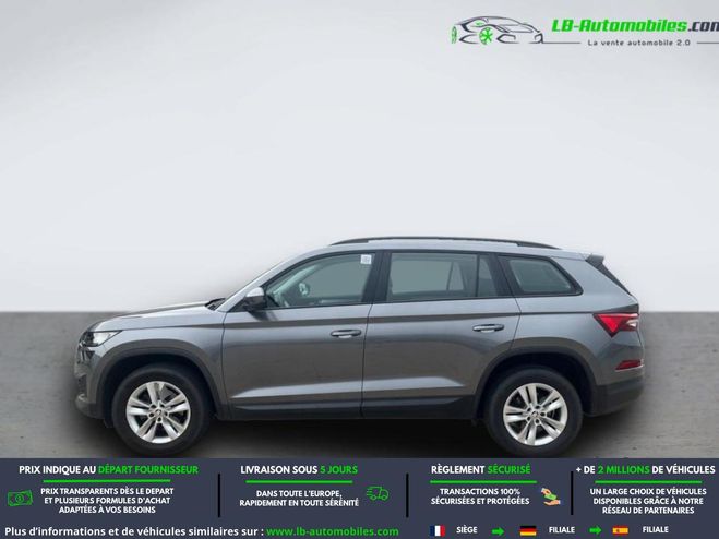 Skoda Kodiaq 2.0 TDI 150  BVA 5pl Gris M�tallique de 2022