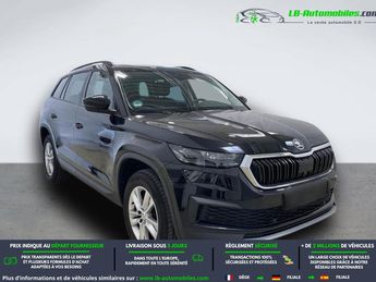  Voir d&eacute;tails -Skoda Kodiaq 2.0 TDI 150  BVA 5pl &agrave; Beaupuy (31)