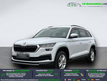  Voir d&eacute;tails -Skoda Kodiaq 2.0 TDI 150  BVA 5pl &agrave; Beaupuy (31)