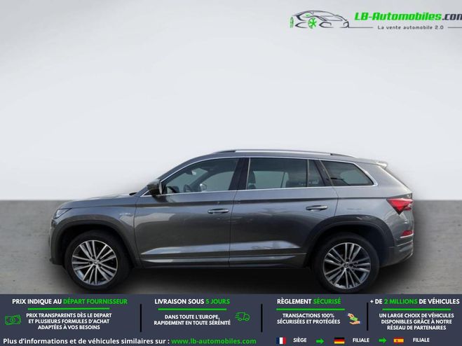 Skoda Kodiaq 2.0 TDI 150  BVA 5pl Gris M�tallique de 2022