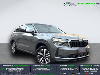  Voir d&eacute;tails -Skoda Kodiaq 2.0 TDI 150  BVA 7pl &agrave; Beaupuy (31)