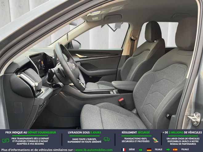 Skoda Kodiaq 2.0 TDI 150  BVA 7pl Gris M�tallique de 2025