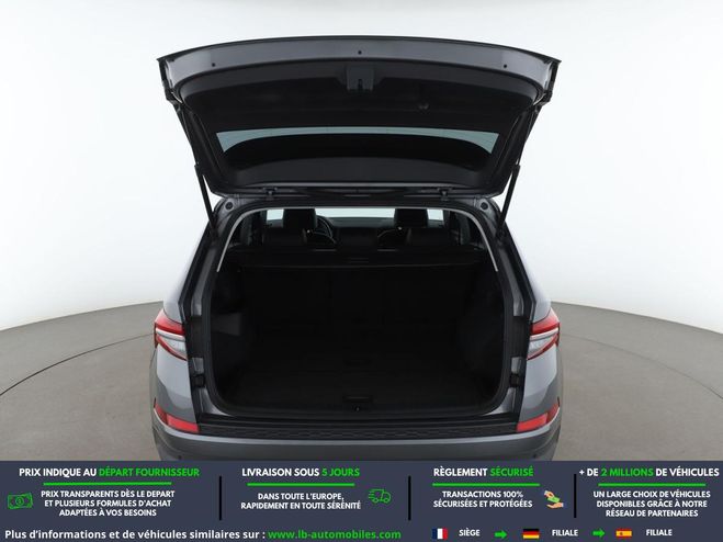 Skoda Kodiaq 1.5 TSI 150 BVA 5pl Gris M�tallique de 2023