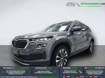  Voir d&eacute;tails -Skoda Kodiaq 2.0 TDI 150 BVA 4x4 5pl &agrave; Beaupuy (31)