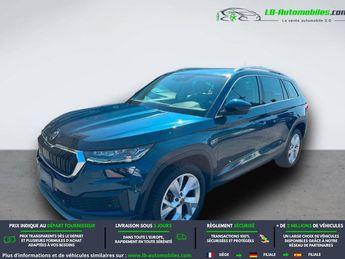  Voir d&eacute;tails -Skoda Kodiaq 1.5 TSI 150 BVA 5pl &agrave; Beaupuy (31)