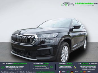  Voir d&eacute;tails -Skoda Kodiaq 1.5 TSI 150 BVA 5pl &agrave; Beaupuy (31)