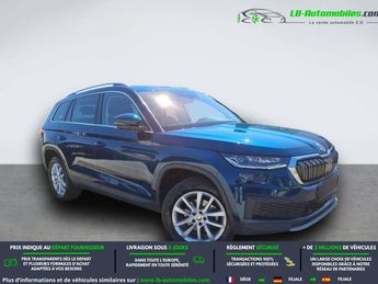  Voir d&eacute;tails -Skoda Kodiaq 1.5 TSI 150 BVA 5pl &agrave; Beaupuy (31)