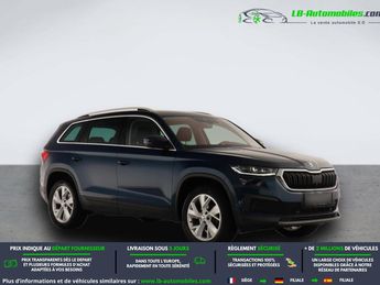  Voir d&eacute;tails -Skoda Kodiaq 1.5 TSI 150 BVA 5pl &agrave; Beaupuy (31)