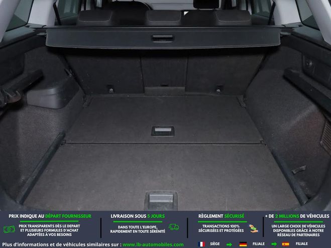 Skoda Kodiaq 2.0 TDI 150  BVA 5pl Blanc M�tallique de 2022
