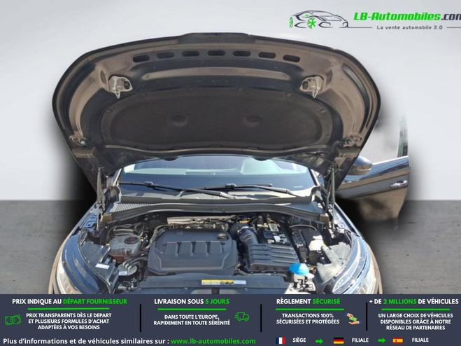 Skoda Kodiaq 2.0 TDI 150 BVA 4x4 5pl Noir M�tallique de 2023