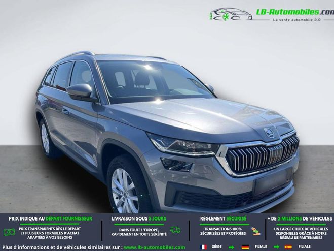 Skoda Kodiaq 1.5 TSI 150 BVA 5pl Gris M�tallique de 2024