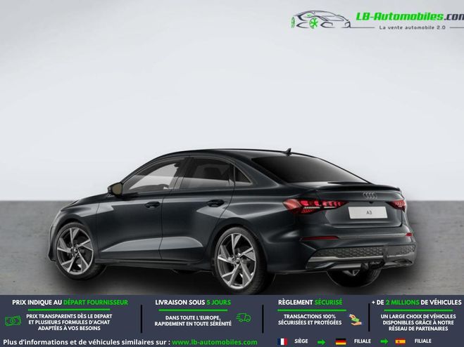 Audi A3 35 TFSI 150 Gris M�tallique de 2026