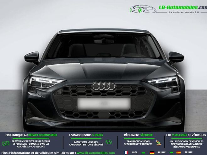 Audi A3 35 TFSI 150 Gris M�tallique de 2026