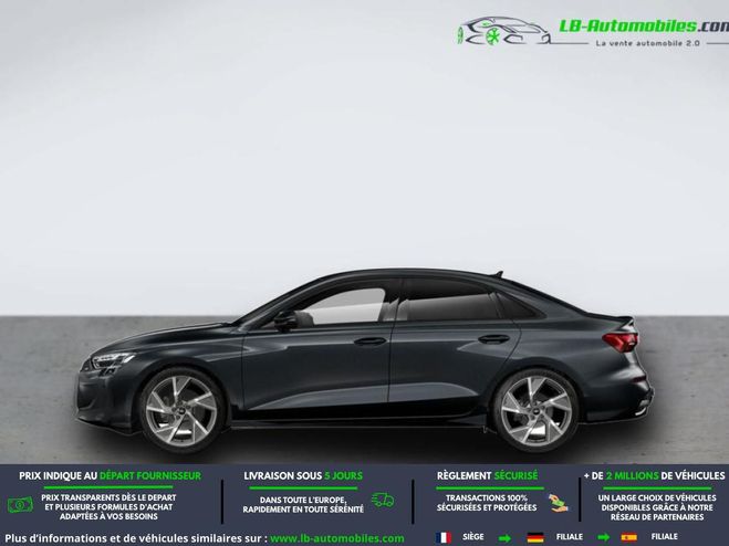 Audi A3 35 TFSI 150 Gris M�tallique de 2026