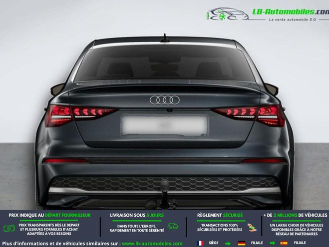 Audi A3 35 TFSI 150 Gris M�tallique de 2026