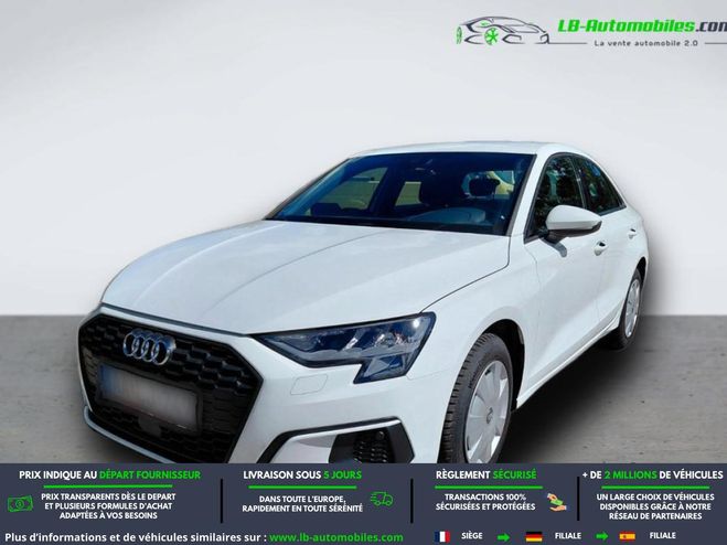 Audi A3 35 TFSI 150 Blanc de 2023