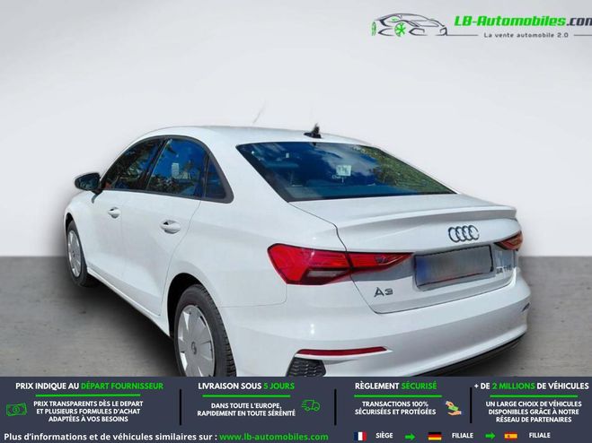 Audi A3 35 TFSI 150 Blanc de 2023