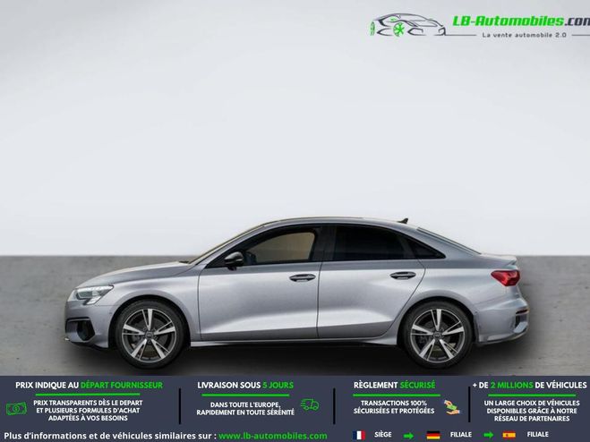 Audi A3 40 TFSI 190 BVA Quattro Argent� M�tallique de 2025