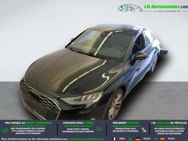 Audi A3 35 TDI 150 BVA Noir M�tallique de 2023