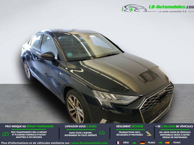 Audi A3 35 TDI 150 BVA Noir M�tallique de 2023