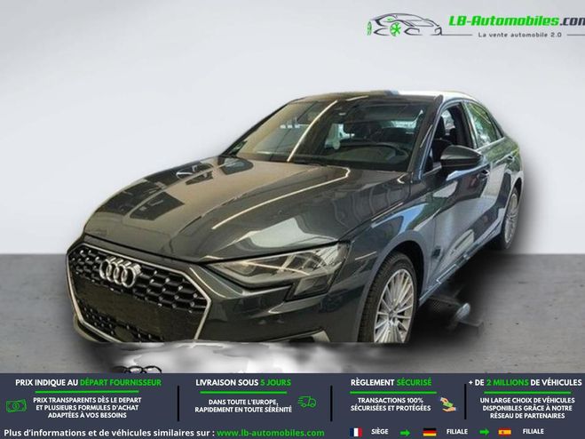 Audi A3 35 TDI 150 BVA Gris M�tallique de 2022