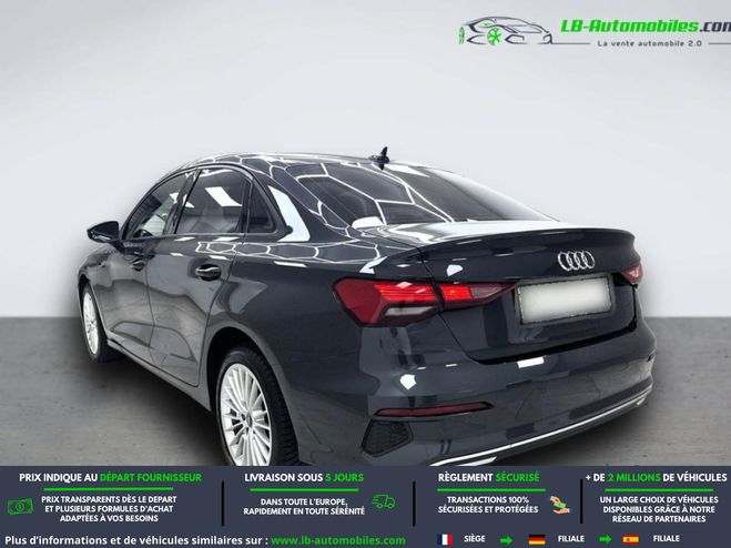 Audi A3 35 TDI 150 BVA Gris M�tallique de 2022