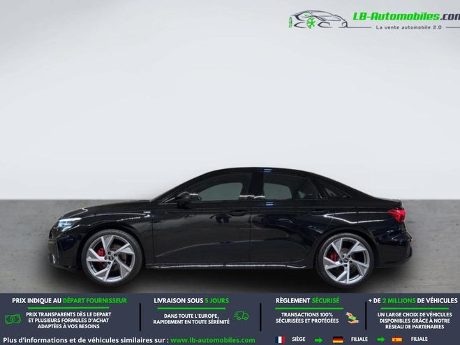 Audi A3 40 TDI 200 BVA Quattro Noir M�tallique de 2023