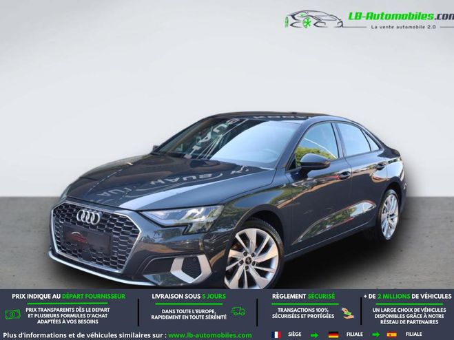 Audi A3 30 TDI 116 BVA Gris M�tallique de 2023
