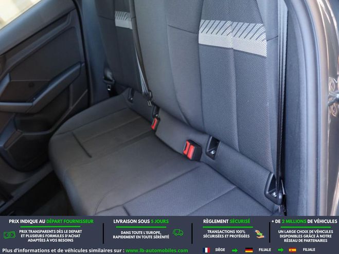 Audi A3 30 TDI 116 BVA Gris M�tallique de 2023