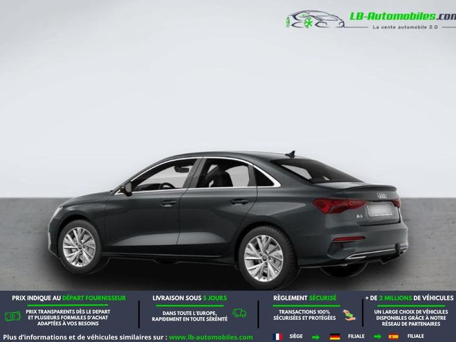 Audi A3 30 TDI 116 BVA Gris M�tallique de 2024