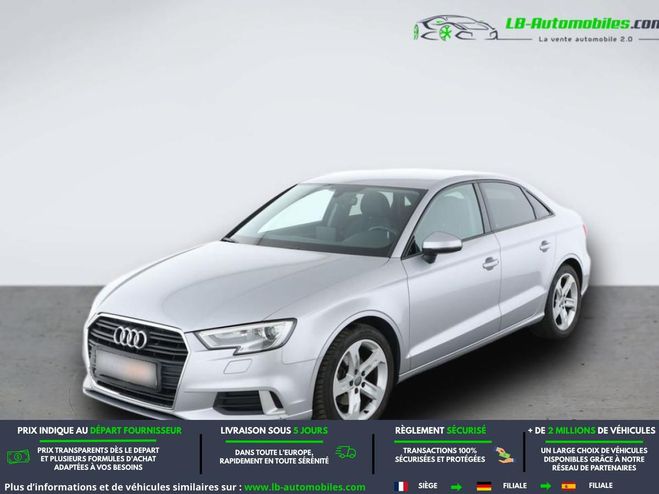 Audi A3 TFSI 150 Gris M�tallique de 2017