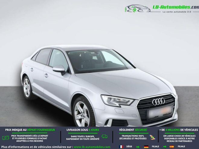 Audi A3 TFSI 150 Gris M�tallique de 2017