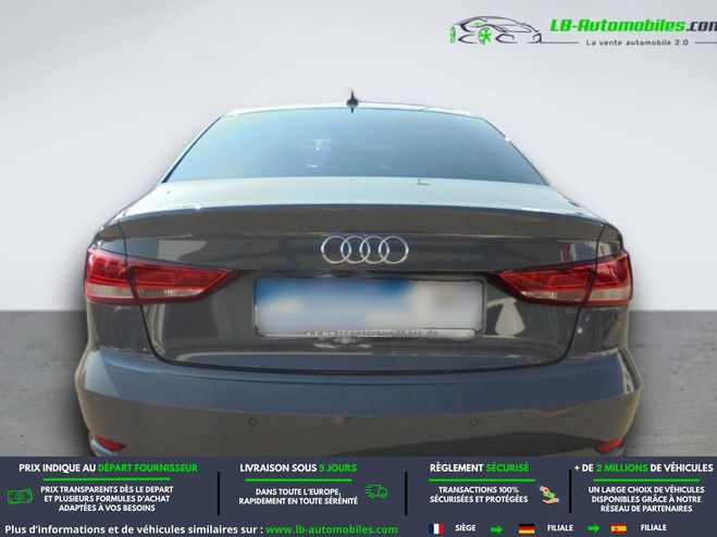 Audi A3 TFSI 150 BVA Gris M�tallique de 2019