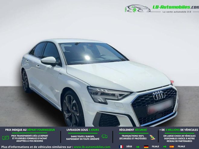 Audi A3 35 TFSI 150 Blanc de 2021
