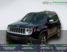 Jeep Renegade 1.4 MultiAir 170 ch BVA à Beaupuy (31) Jeep Renegade 1.4 MultiAir 170 ch BVA à Beaupuy (31)