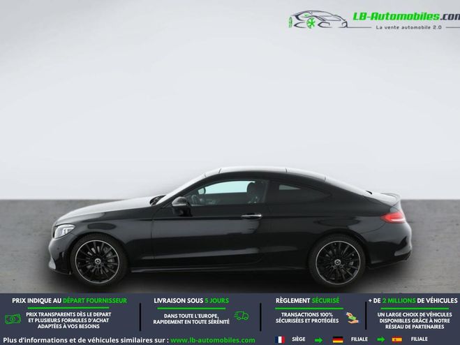 Mercedes Classe C 300 BVA Noir de 2023