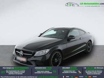  Voir d&eacute;tails -Mercedes Classe C 300 BVA &agrave; Beaupuy (31)