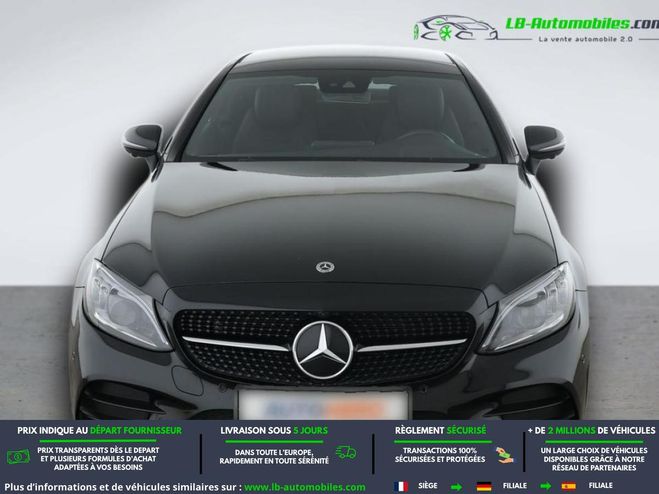 Mercedes Classe C 300 BVA Noir de 2023