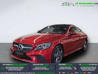  Voir d&eacute;tails -Mercedes Classe C 300 BVA &agrave; Beaupuy (31)