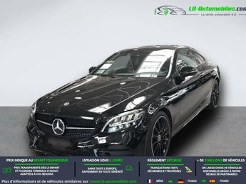 Voir d&eacute;tails -Mercedes Classe C 300 BVA &agrave; Beaupuy (31)