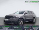 Jeep Grand Cherokee V8 6.4 HEMI 468 BVA à Beaupuy (31) Jeep Grand Cherokee V8 6.4 HEMI 468 BVA à Beaupuy (31)