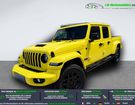 Jeep Gladiator 3.0 V6 Multijet 264 CH 4X4 BVA à Beaupuy (31) Jeep Gladiator 3.0 V6 Multijet 264 CH 4X4 BVA à Beaupuy (31)