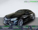 Mercedes Classe C 300 BVA &agrave; Beaupuy (31)