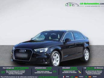  Voir d&eacute;tails -Audi A3 TFSI 115 BVM &agrave; Beaupuy (31)