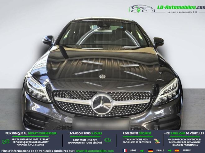 Mercedes Classe C 200 BVA Gris M�tallique de 2023