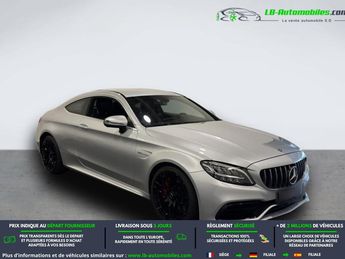 voir détails -Mercedes Classe C 63 S Mercedes-AMG à Beaupuy (31) Voir détails -Mercedes Classe C 63 S Mercedes-AMG à Beaupuy (31)