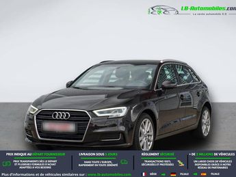  Voir d&eacute;tails -Audi A3 TFSI 115 BVM &agrave; Beaupuy (31)