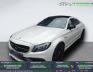 Mercedes Classe C 63 S Mercedes-AMG &agrave; Beaupuy (31)