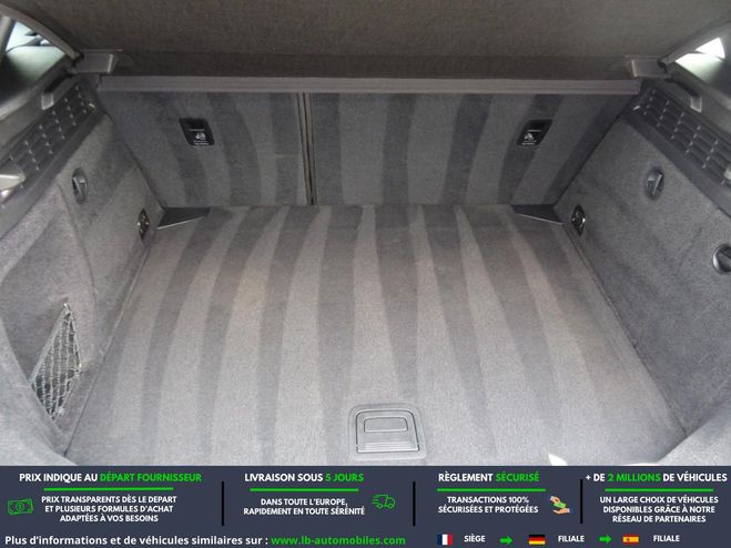 Audi A3 TFSI 150 BVA Gris M�tallique de 2016