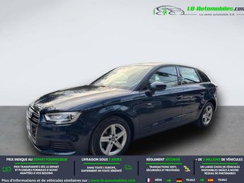  Voir d&eacute;tails -Audi A3 TDI 150 BVA &agrave; Beaupuy (31)